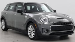 2020 MINI Clubman Cooper S ALL4
