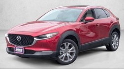 2022 Mazda CX-30 2.5 S Premium