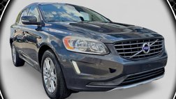 2015 Volvo XC60 T5 Drive-E Premier