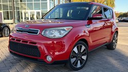 2014 Kia Soul !