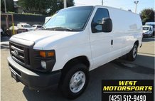 2009 Ford E-Series E-250