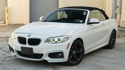 2017 BMW 2 Series 230i xDrive