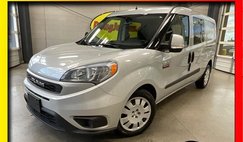 2021 Ram ProMaster City SLT