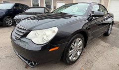 2008 Chrysler Sebring Limited