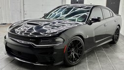 2018 Dodge Charger R/T 392