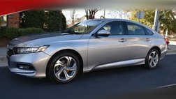 2020 Honda Accord EX-L