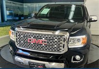 2019 GMC Canyon Denali