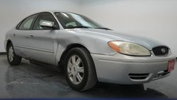 2006 Ford Taurus SEL