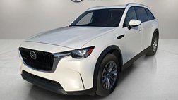 2024 Mazda CX-90 3.3 Turbo Preferred Plus