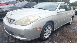 2004 Lexus ES 330 Base