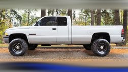 2000 Dodge Ram 2500 SLT