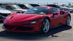 2023 Ferrari SF90 Stradale Base