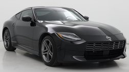 2024 Nissan Z Sport