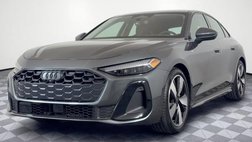 2026 Audi A5 quattro Premium Plus TFSI
