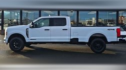 2024 Ford Super Duty F-350 XLT