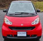 2009 Smart Fortwo passion