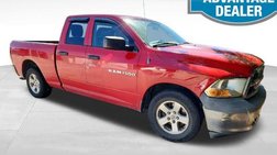 2011 Ram Ram Pickup 1500 ST