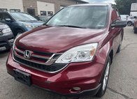 2011 Honda CR-V EX