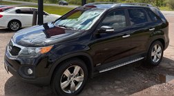 2012 Kia Sorento EX