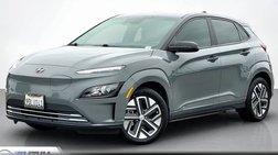 2023 Hyundai Kona Electric SE