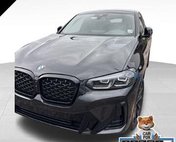 2024 BMW X4 xDrive30i