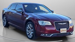 2018 Chrysler 300 Limited