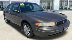 2003 Buick Century Base