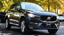2022 Volvo XC60 B5 Momentum