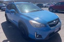 2016 Subaru Crosstrek 2.0i Limited
