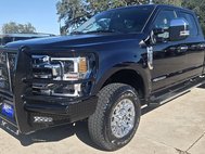 2022 Ford Super Duty F-350 Lariat