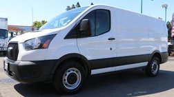 2022 Ford Transit 150