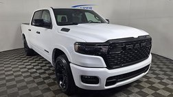 2026 Ram Ram Pickup 1500 Lone Star