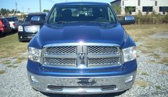 2011 Ram Ram Pickup 1500 SLT