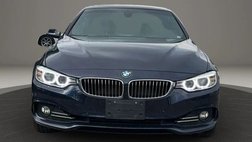 2015 BMW 4 Series 428i xDrive
