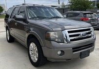 2012 Ford Expedition Limited