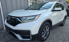2020 Honda CR-V Hybrid EX-L