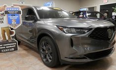 2023 Acura MDX SH-AWD w/A-SPEC