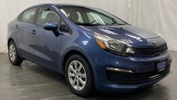 2016 Kia Rio LX