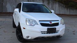 2008 Saturn VUE XR
