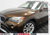 2014 BMW X1 xDrive28i