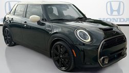 2023 MINI Hardtop Cooper S