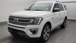 2020 Ford Expedition King Ranch