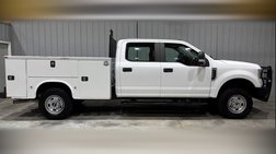 2019 Ford Super Duty F-350 XL