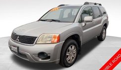 2011 Mitsubishi Endeavor LS