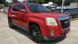 2013 GMC Terrain SLE-2
