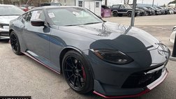 2024 Nissan Z NISMO