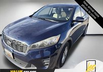 2019 Kia Sorento 3.3L LX