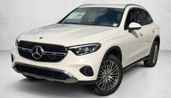 2026 Mercedes-Benz GLC-Class GLC 300