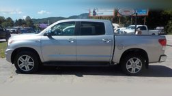 2013 Toyota Tundra Limited