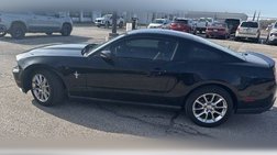 2011 Ford Mustang V6